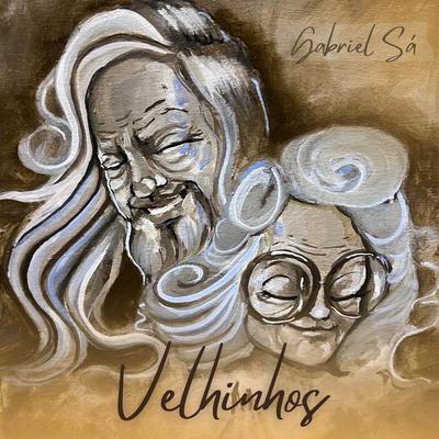 Velhinhos By Gabriel Sá's cover