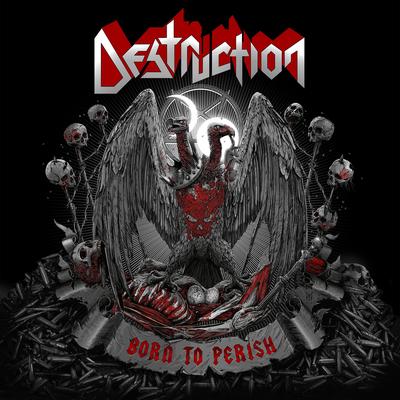 Born to Perish By Destruction's cover