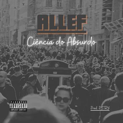 Allef's cover