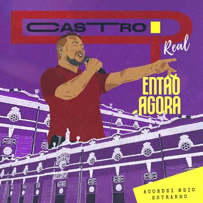 Então Agora By Di Castro Real, Matheus Brasil's cover