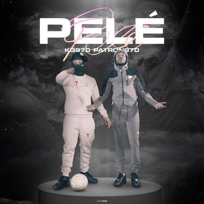 #pele's cover