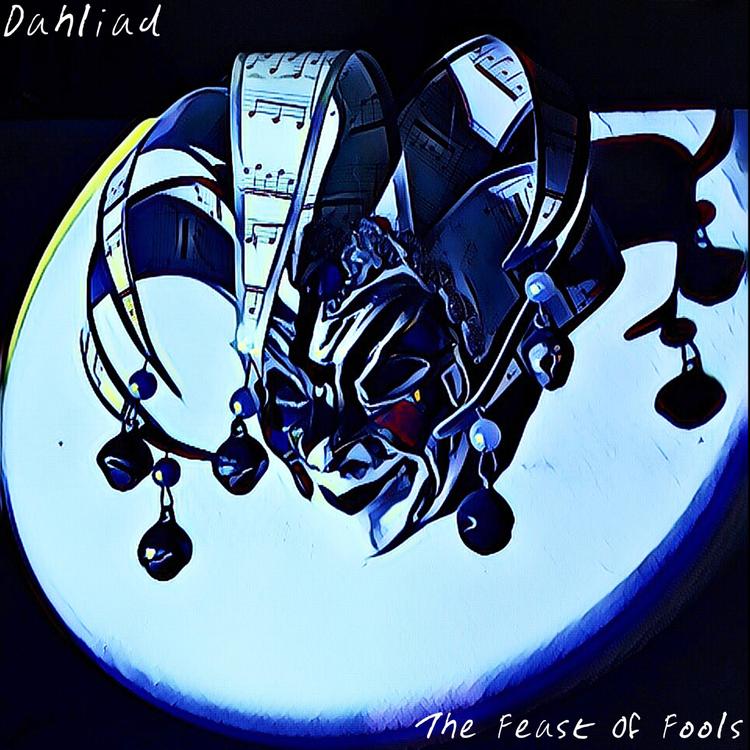 Dahliad's avatar image