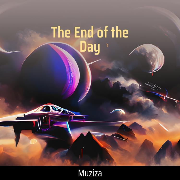 Muziza's avatar image