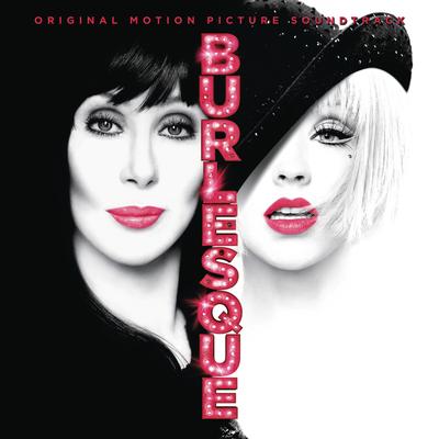 You Haven't Seen the Last of Me (Dave Audé Radio Mix from "Burlesque") By Cher's cover