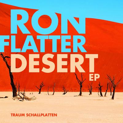 Desert - EP's cover