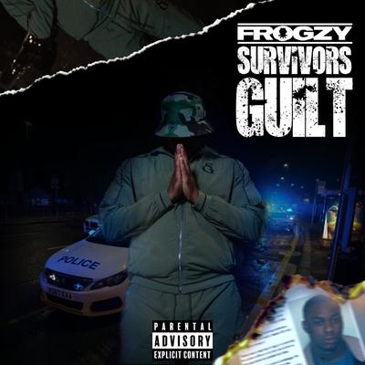 Frogzy's cover