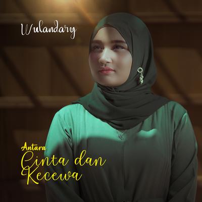 Antara Cinta Dan Kecewa By Wulandary's cover