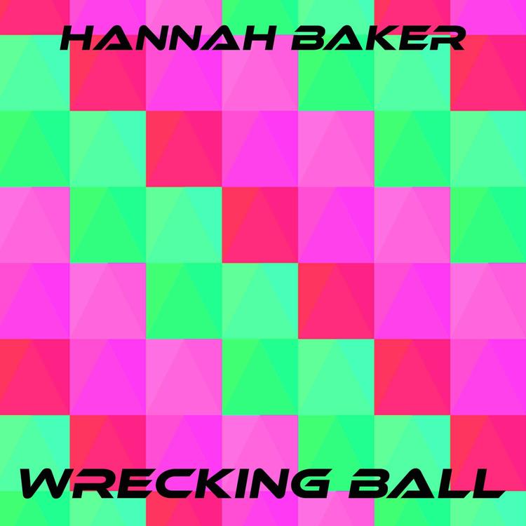 Hannah Baker's avatar image