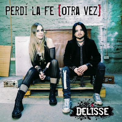 delisse's cover
