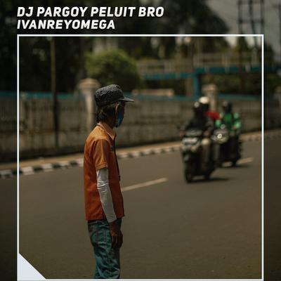 Dj Pargoy Peluit Bro's cover