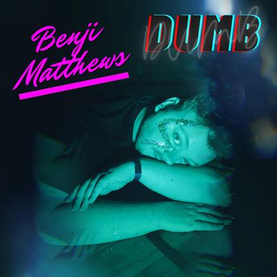 Benji Matthews's cover