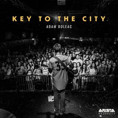 Key to the City By Adam Doleac's cover