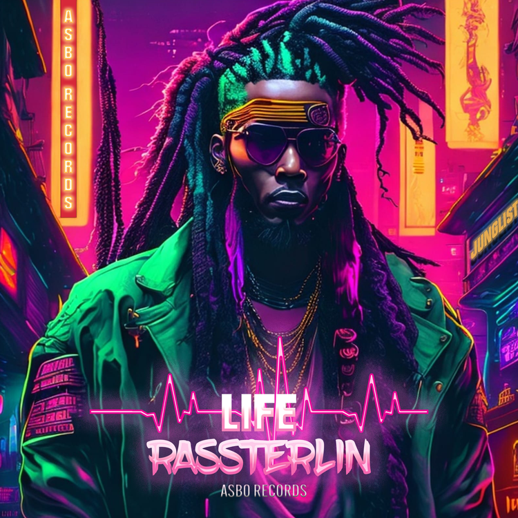 RasSterlin's avatar image