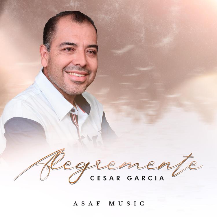 Cesar Garcia's avatar image