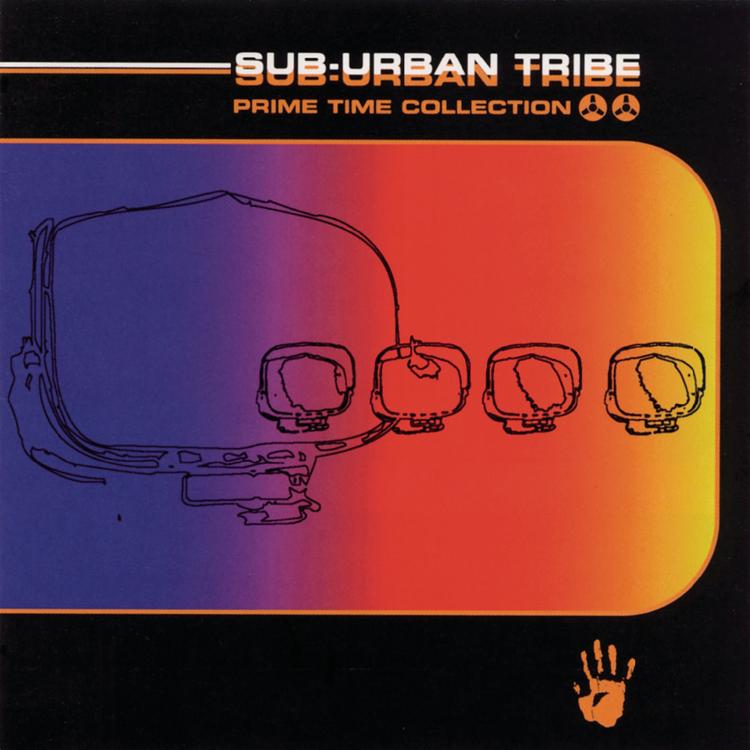 Sub-Urban Tribe's avatar image