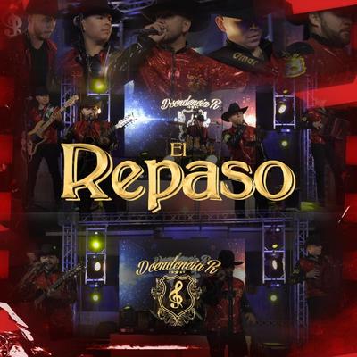 El Repaso (En Vivo)'s cover