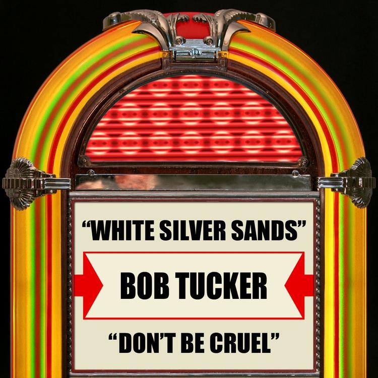 Bob Tucker's avatar image