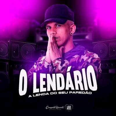 O Lendario's cover
