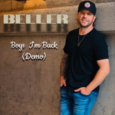 Boys I’m Back (Demo)'s cover