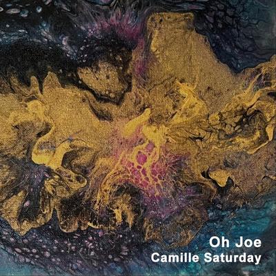 Oh Joe By Camille Saturday's cover