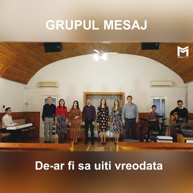 Grupul Mesaj's avatar image