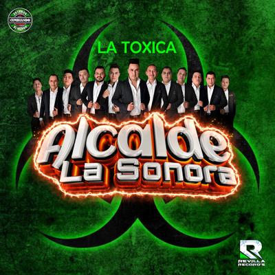 La Toxica's cover