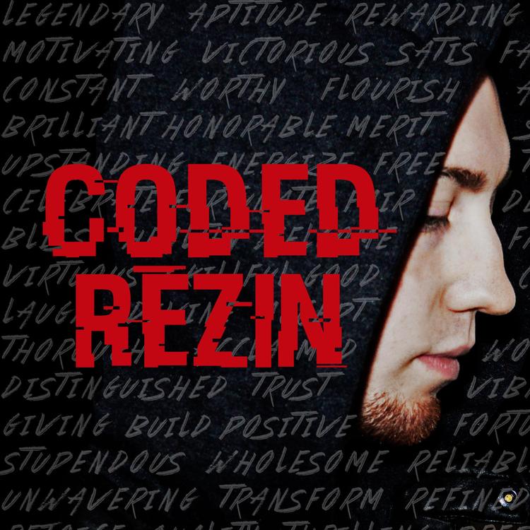 Coded Rezin's avatar image