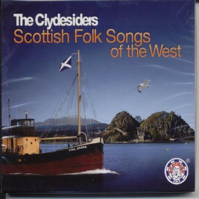 The Clydesiders's cover