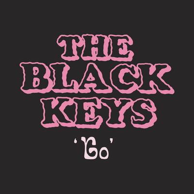 Go By The Black Keys's cover