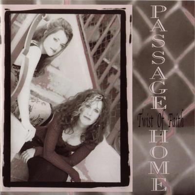 Passage Home's cover