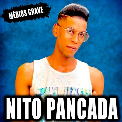 Nito Pancada's cover