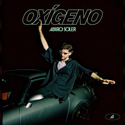 Oxígeno's cover