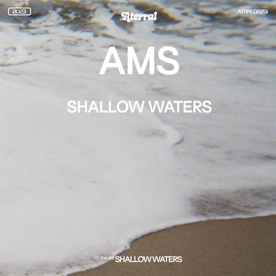 Shallow Waters By AMS's cover