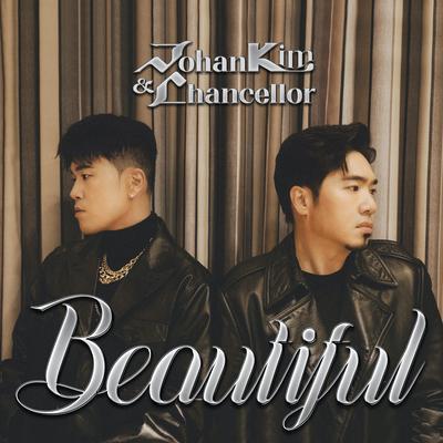 Beautiful's cover