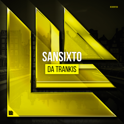 Da Trankis By Sansixto's cover