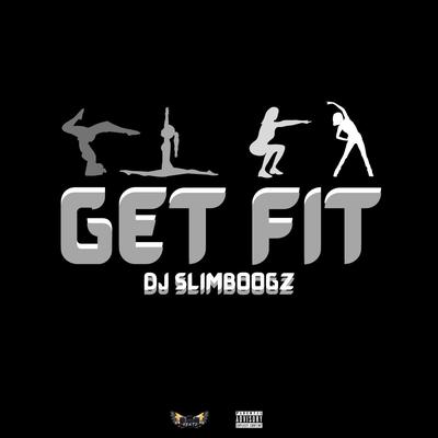 DJ SlimBoogz's cover