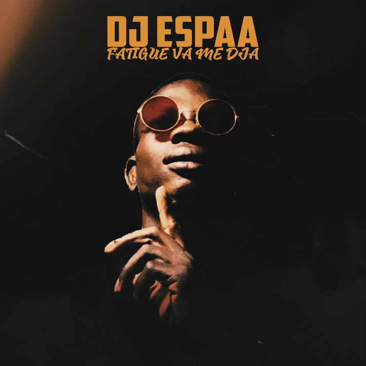 DJ Espaa's avatar image