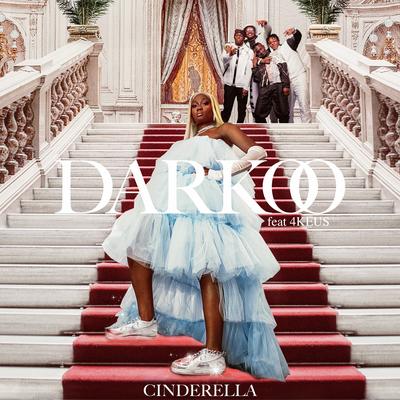 Cinderella (feat. 4Keus)'s cover