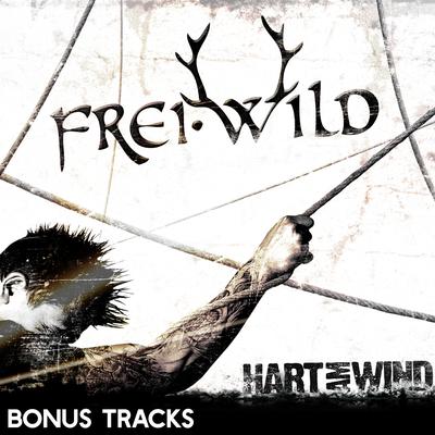 Hart am Wind (Bonus Tracks)'s cover