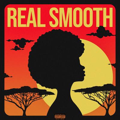 Real Smooth By Prince Phaeton's cover