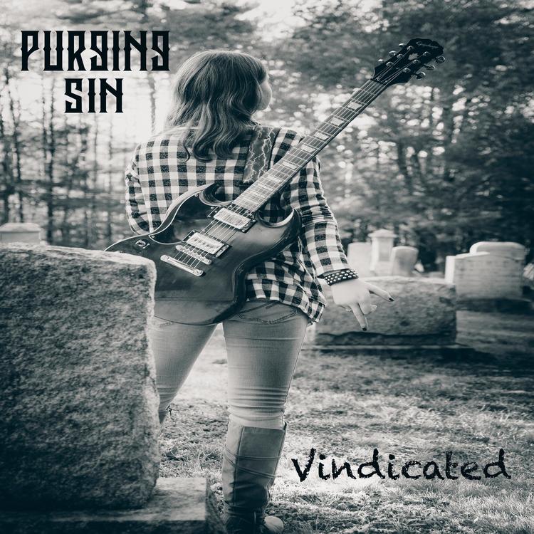 Purging Sin's avatar image