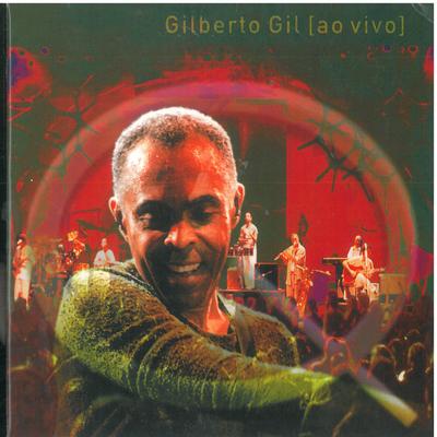 Palco (Ao Vivo) By Gilberto Gil's cover