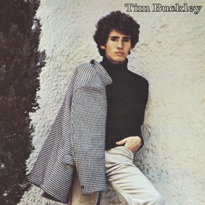 Tim Buckley's cover