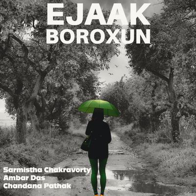Ejaak Boroxun's cover