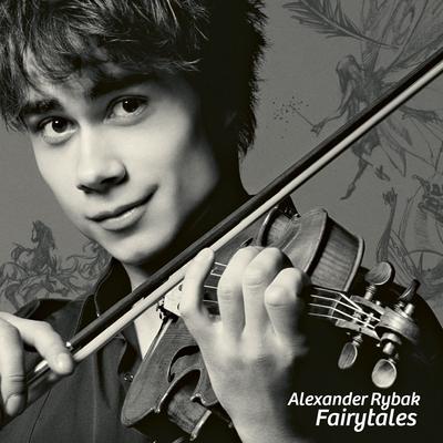 Kiss And Tell By Alexander Rybak's cover