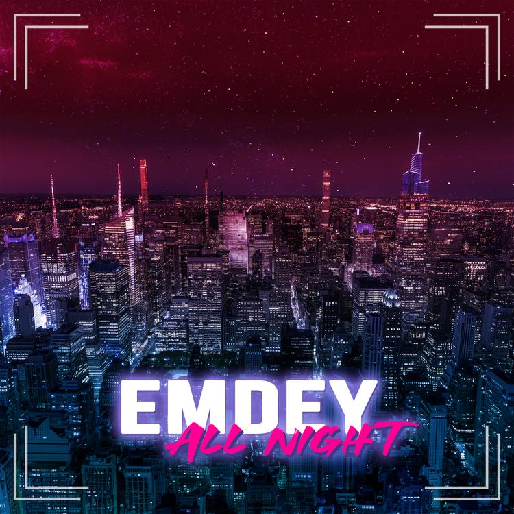 Emdey's avatar image