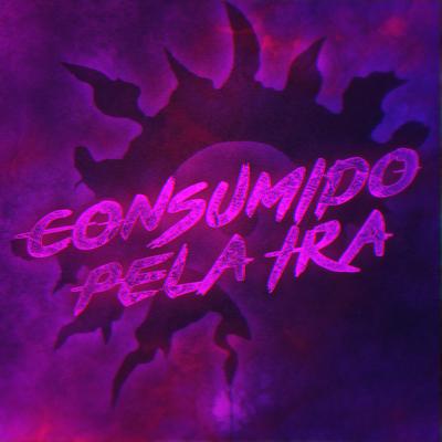 Rap do Meliodas: Consumido Pela Ira By TK Raps's cover