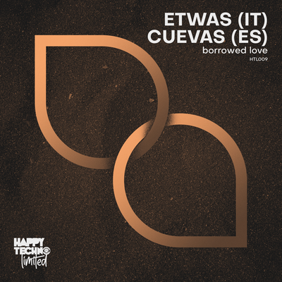 Take the Cash By Etwas (IT), Cuevas (ES)'s cover