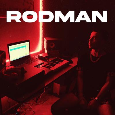 Rodman By Thon's cover