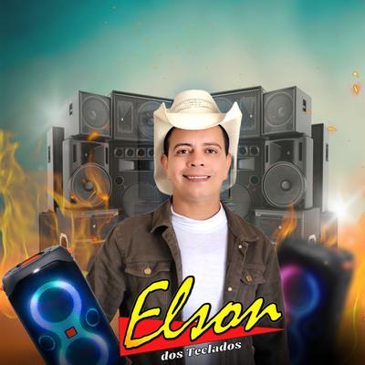 Olho no Olho By Elson dos Teclados's cover